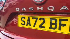 Nissan Qashqai 1.3 DiG-T MH N-Connecta 5dr Petrol Hatchback